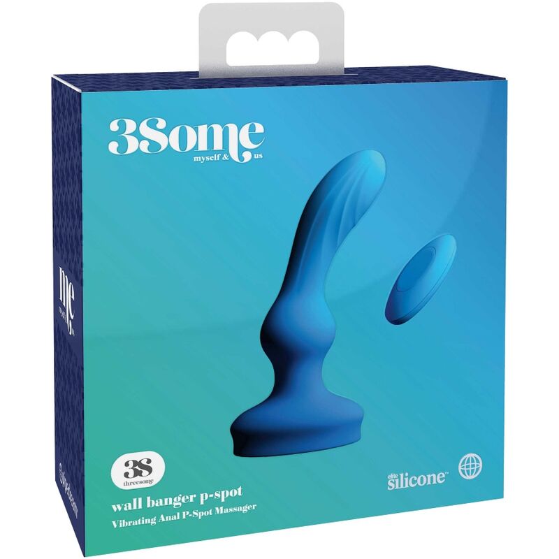 3SOME - PDX PLUS + WALL BANGER P - SPOT - Toys "n" Us