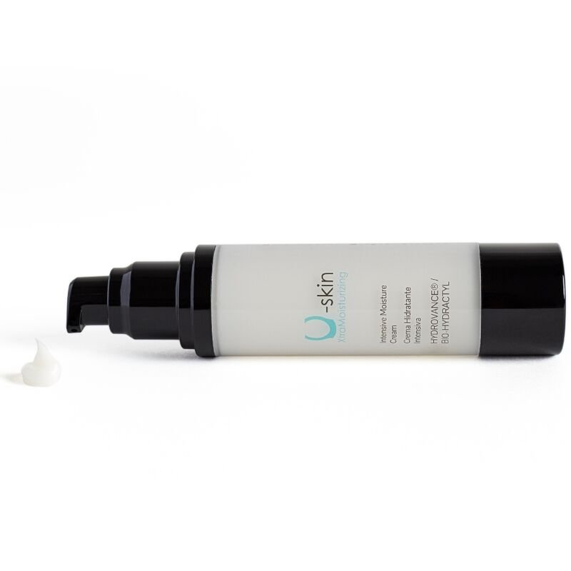 500 COSMETICS - U - SKIN XTRAMOISTURIZING HEALING CREAM FOR ALL TYPES OF TATTOOED SKIN - Toys "n" Us
