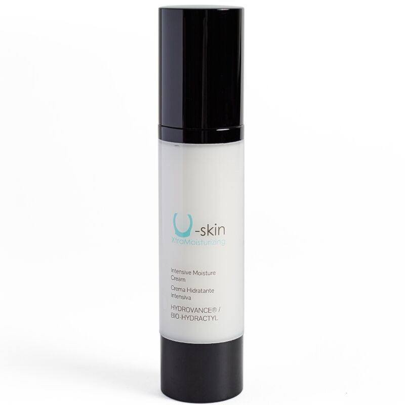 500 COSMETICS - U - SKIN XTRAMOISTURIZING HEALING CREAM FOR ALL TYPES OF TATTOOED SKIN - Toys "n" Us