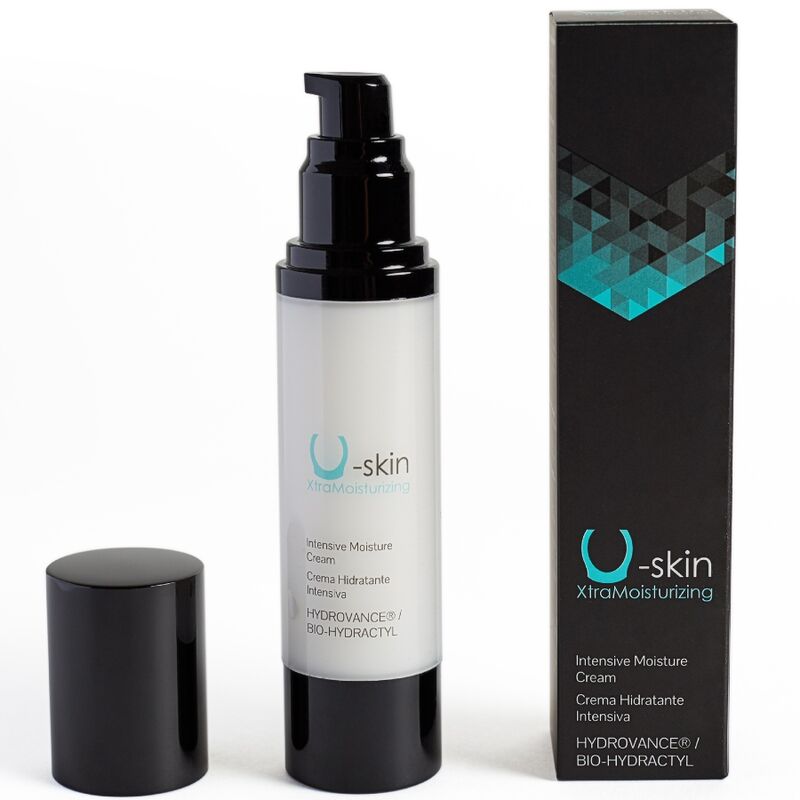 500 COSMETICS - U - SKIN XTRAMOISTURIZING HEALING CREAM FOR ALL TYPES OF TATTOOED SKIN - Toys "n" Us