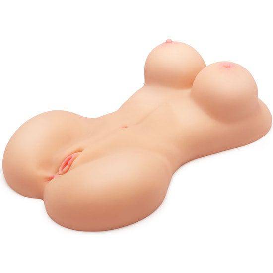 ACT - BIG BOOBS MASTURABDOR BITCH - Toys "n" Us