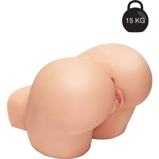 ACT - FUCKHOLES MASTURBADOR DE STICO REAL - Toys "n" Us