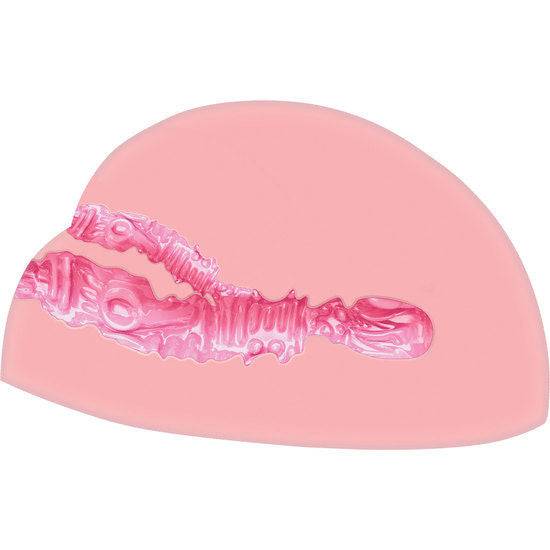 ACT - HORNY FUCK MASTURBADOR ANAL E VAGINA COM VIBRADOR - Toys "n" Us