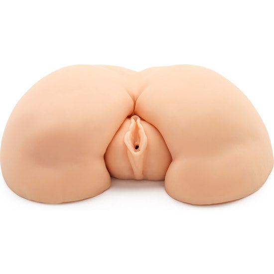 ACT - HORNY FUCK MASTURBADOR ANAL E VAGINA COM VIBRADOR - Toys "n" Us