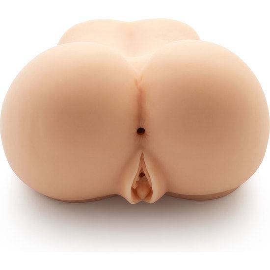 ACT - MASTURBADOR HOT HONEY RIDER COM VIBRADOR - Toys "n" Us