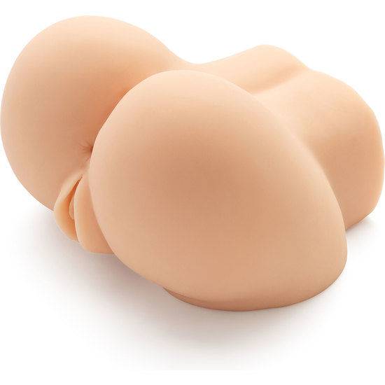 ACT - MASTURBADOR HOT HONEY RIDER COM VIBRADOR - Toys "n" Us