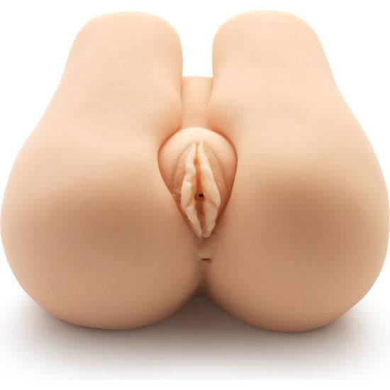 ACT - NASTY NYMPHO BOUNCER COM VIBRADOR - Toys "n" Us