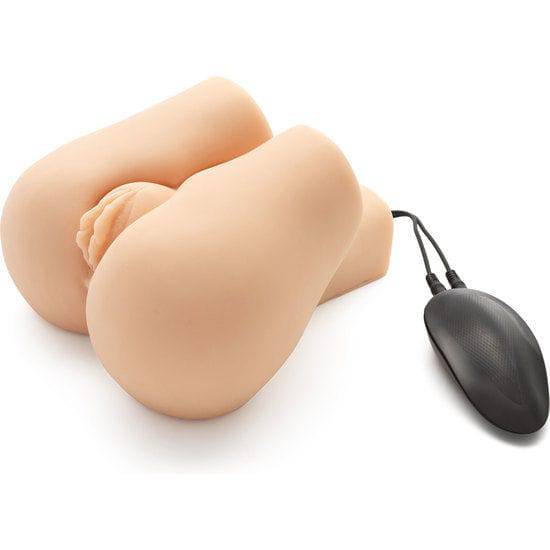 ACT - NASTY NYMPHO BOUNCER COM VIBRADOR - Toys "n" Us
