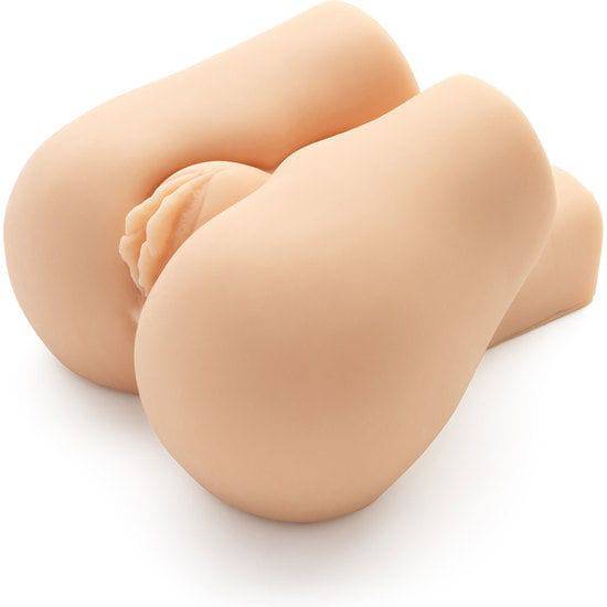 ACT - NASTY NYMPHO BOUNCER COM VIBRADOR - Toys "n" Us