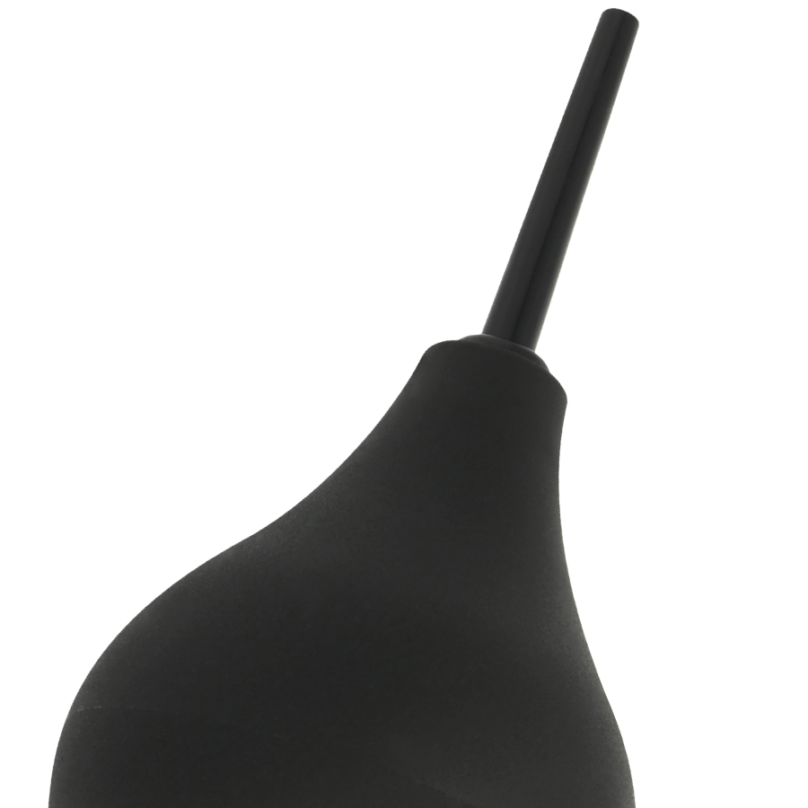 ADDICTED TOYS - ANAL DOUCHE PRETO - Toys "n" Us