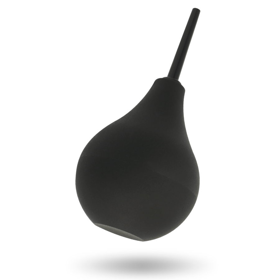 ADDICTED TOYS - ANAL DOUCHE PRETO - Toys "n" Us