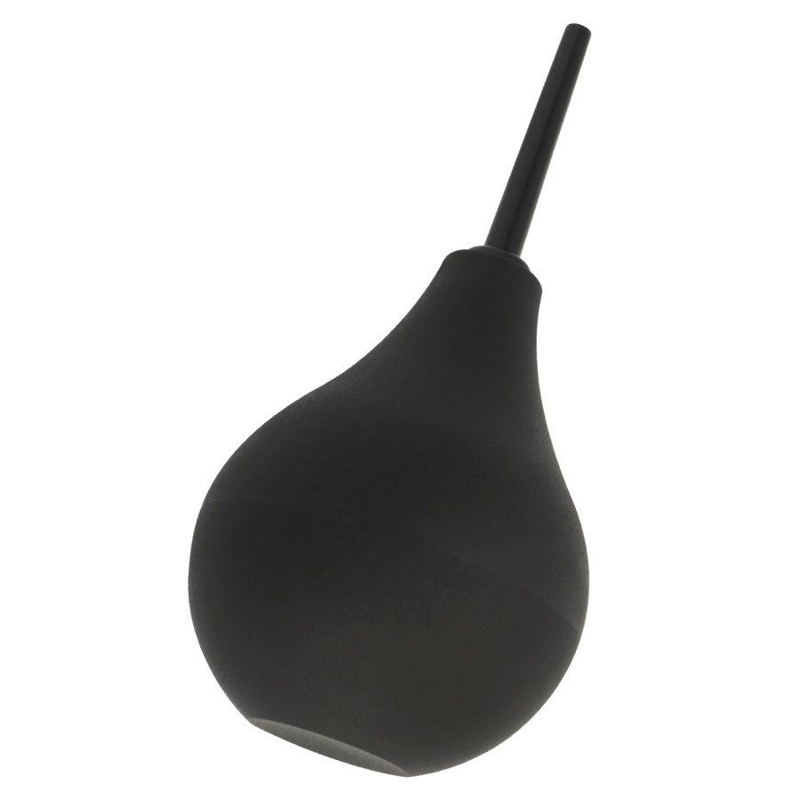 ADDICTED TOYS - ANAL DOUCHE PRETO - Toys "n" Us