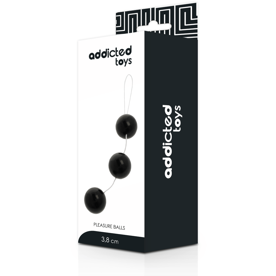 ADDICTED TOYS - BOLAS DE PRAZER - Toys "n" Us