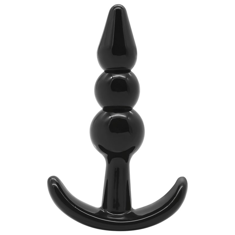 ADDICTED TOYS - CONJUNTO 4 PLUGS ANAIS - Toys "n" Us