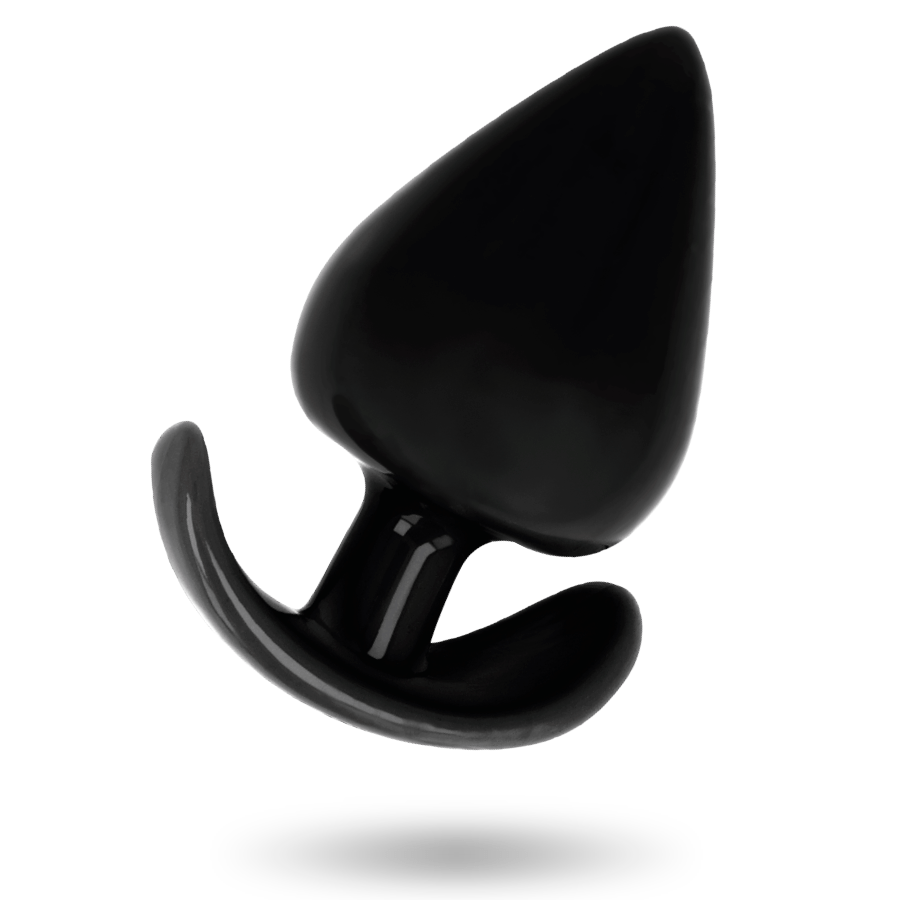 ADDICTED TOYS - PLUG ANAL 9.5 CM - Toys "n" Us