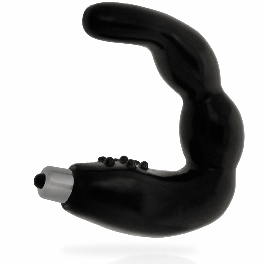ADDICTED TOYS - PRÓSTATA ANAL MASSAGER VIBRAO - Toys "n" Us