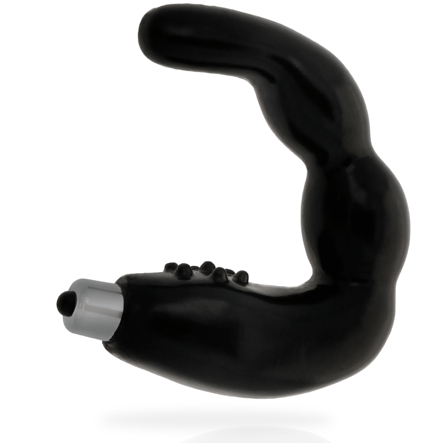 ADDICTED TOYS - PRÓSTATA ANAL MASSAGER VIBRAO - Toys "n" Us
