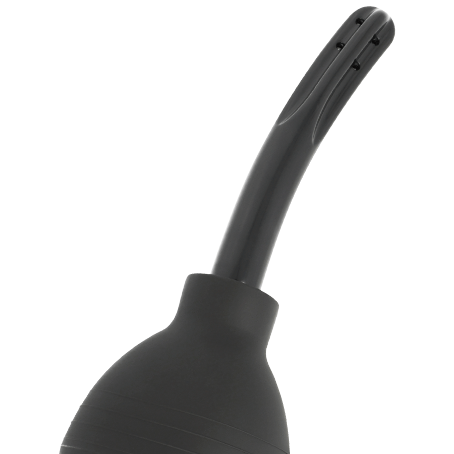 ADDICTED TOYS - SQUEEZE CLEAN PRETO - Toys "n" Us