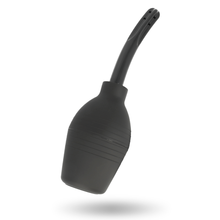 ADDICTED TOYS - SQUEEZE CLEAN PRETO - Toys "n" Us