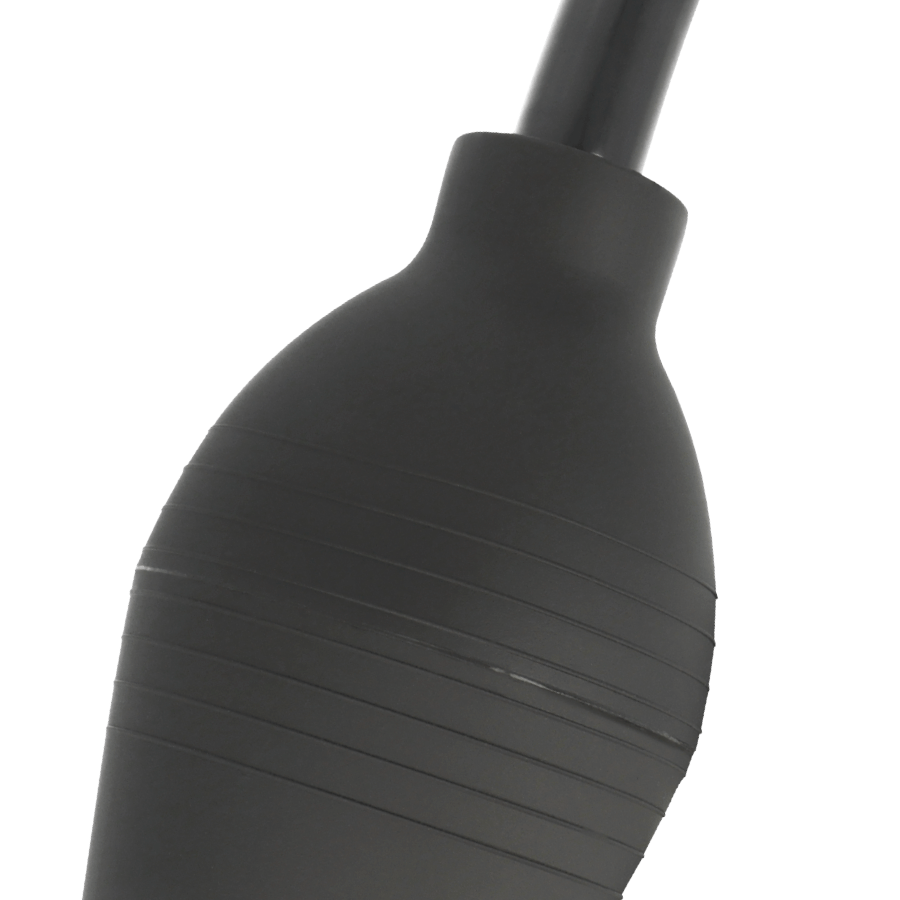 ADDICTED TOYS - SQUEEZE CLEAN PRETO - Toys "n" Us