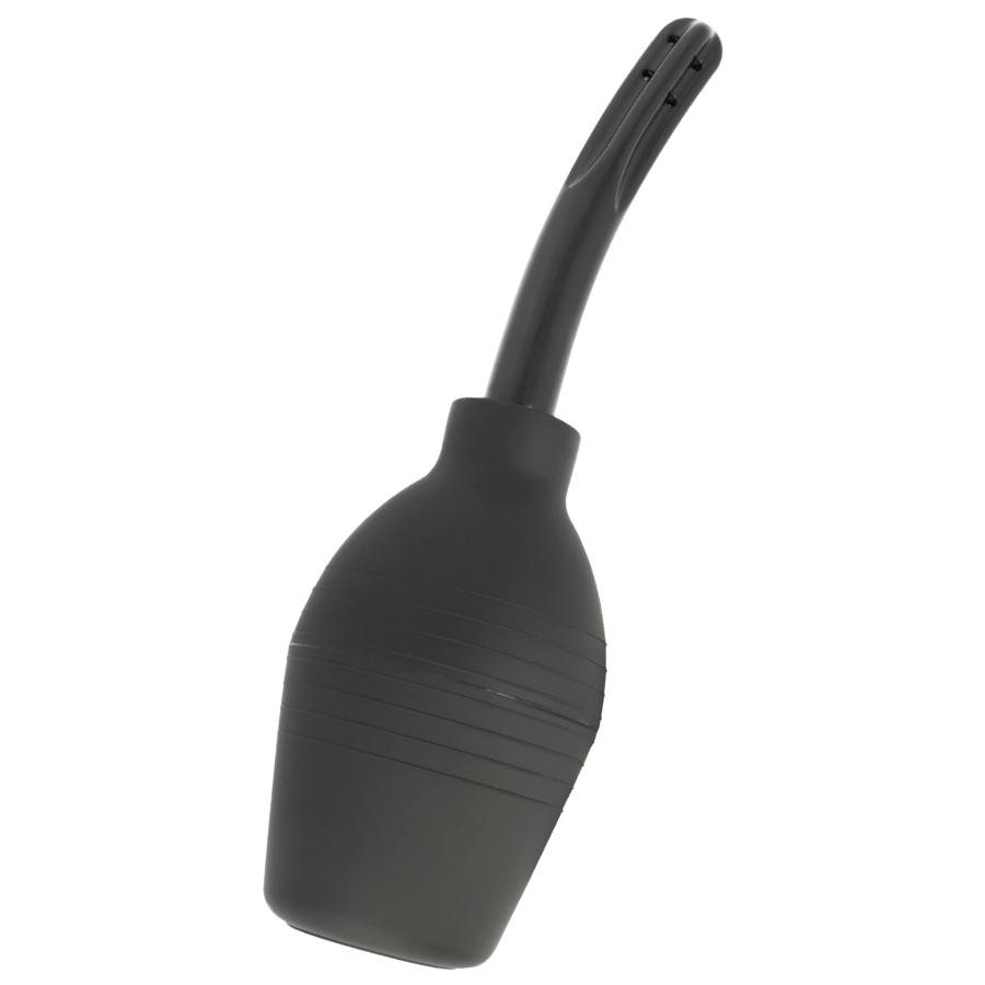 ADDICTED TOYS - SQUEEZE CLEAN PRETO - Toys "n" Us