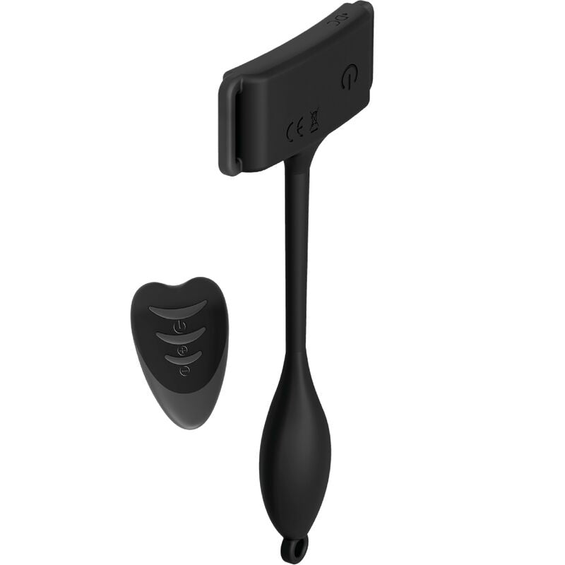 ADRIEN LASTIC - PANT VIBE CALCINHA FLEXÍVEL VIBRADOR CONTROLE REMOTO - Toys "n" Us