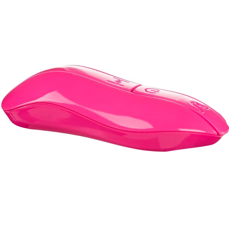 ADRIEN LASTIC - PLAY BALL MINI OVO VIBRANTE PARA CASAIS ROSA - Toys "n" Us