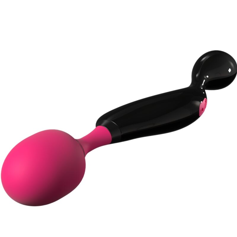 ADRIEN LASTIC - VARINHA VIBRADOR MASSAGEADOR SYMPHONY - Toys "n" Us