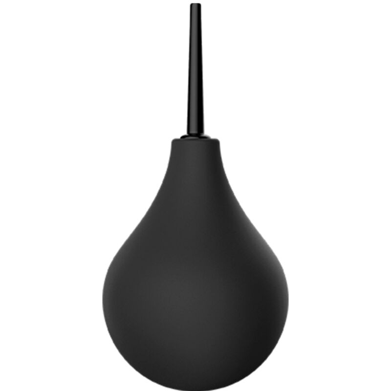 ALIVE - ANAL DOUCHE LIMPADOR TAMANHO S - Toys "n" Us