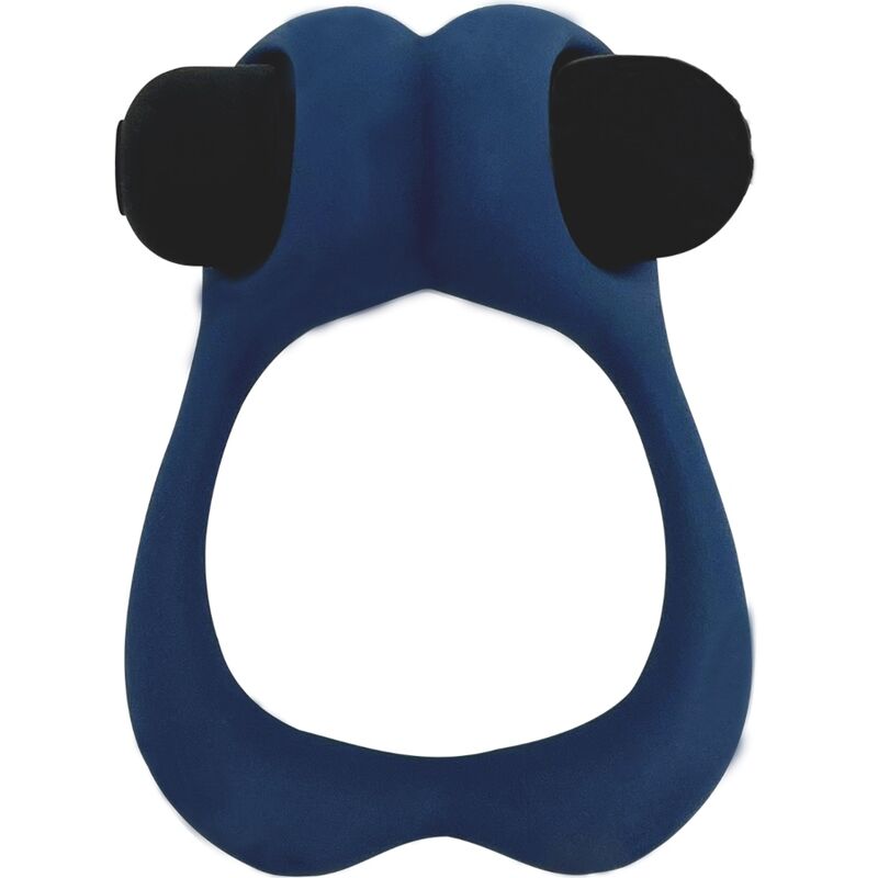 ALIVE - ANEL VIBRANTE NUTTY AZUL - Toys "n" Us