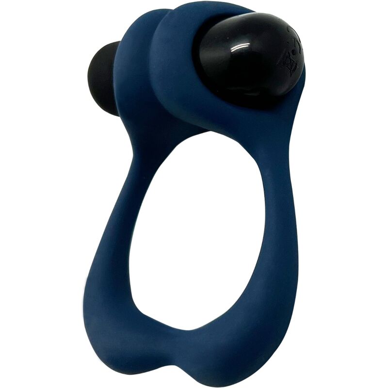 ALIVE - ANEL VIBRANTE NUTTY AZUL - Toys "n" Us