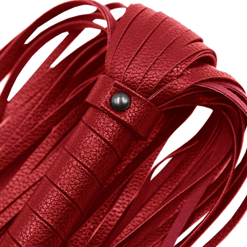 ALIVE - FANTASIA CHICOTE VERMELHO - Toys "n" Us