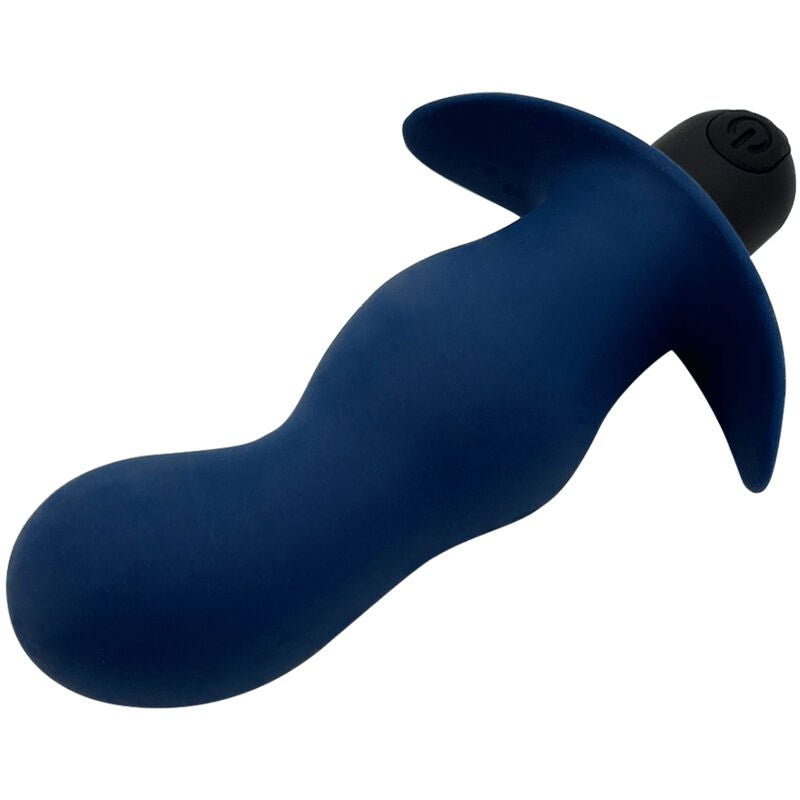 ALIVE - GLADIUS ANAL VIBRATOR PLUG - Toys "n" Us
