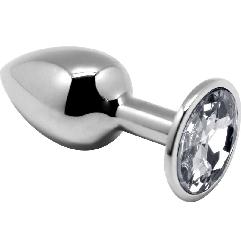 ALIVE - KIT PRAZER ANAL 3 PLUG METAL - Toys "n" Us