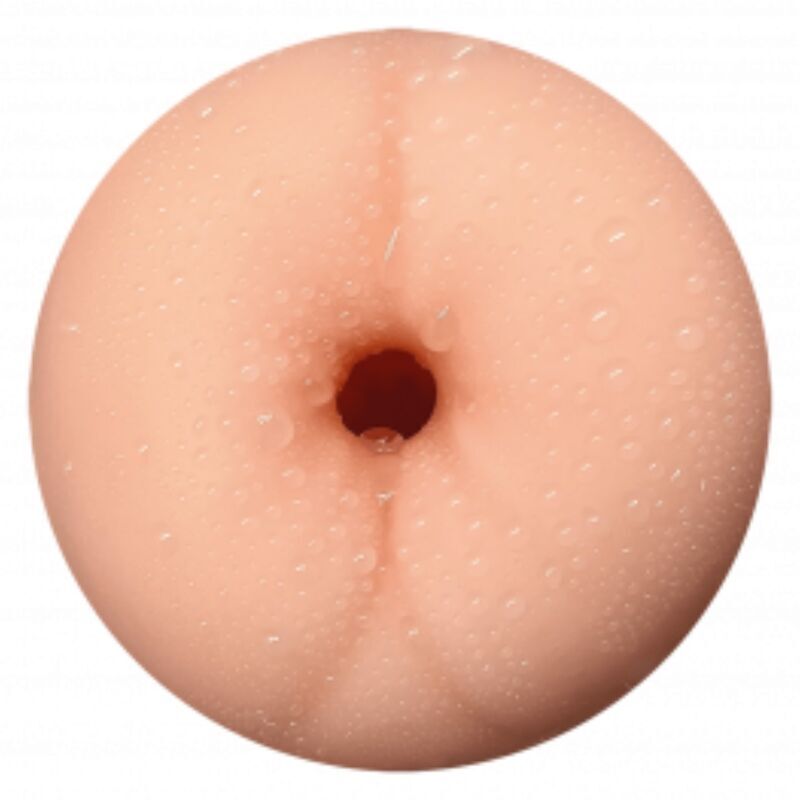 ALIVE - MAXI FLEX MASTURBADOR MASCULINO ANAL TAMANHO L - Toys "n" Us