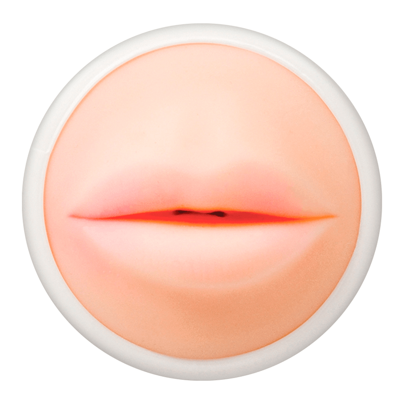 ALIVE - MAXI FLEX MASTURBADOR MASCULINO ORAL TAMANHO L - Toys "n" Us