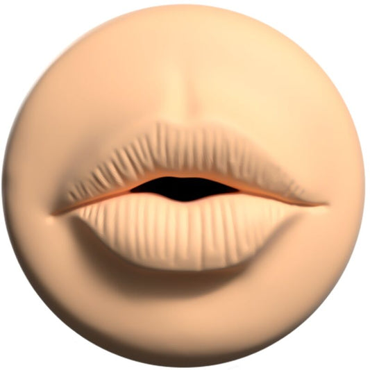 ALIVE - SHOT EXPERIENCE MINI MASTURBADOR ORAL - Toys "n" Us