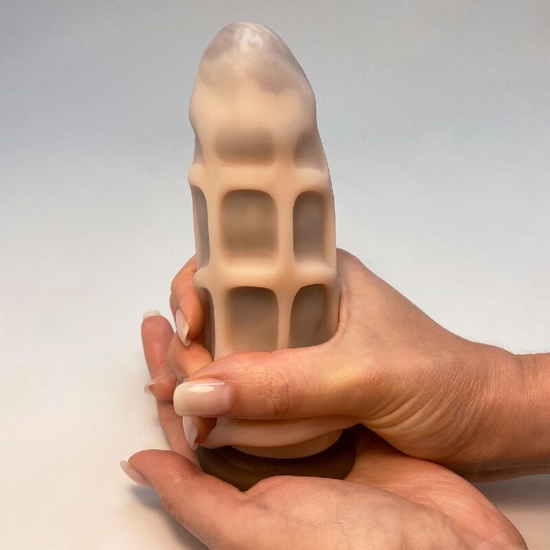 ALIVE - SHOT EXPERIENCE MINI MASTURBADOR ORAL - Toys "n" Us