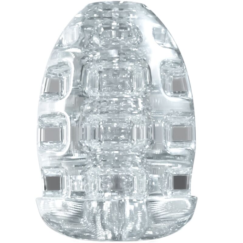 ALIVE - SHOT EXPERIENCE MINI MASTURBADOR TRANSPARENTE - Toys "n" Us
