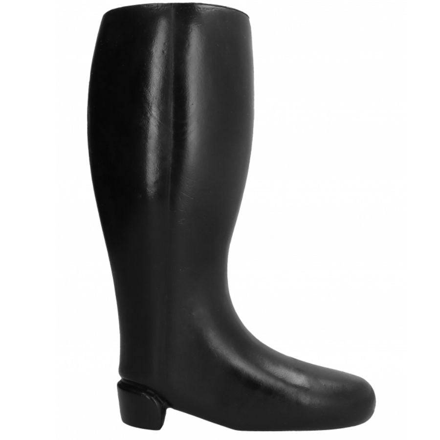 ALL BLACK - BOTA GIGANTE SOFT FISTING 31 CM - Toys "n" Us