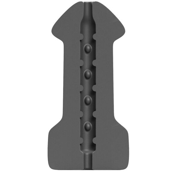 ALL BLACK - CONEXO DE MASTURBADOR - Toys "n" Us