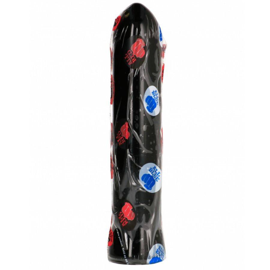 ALL BLACK - DILDO 22 CM - Toys "n" Us