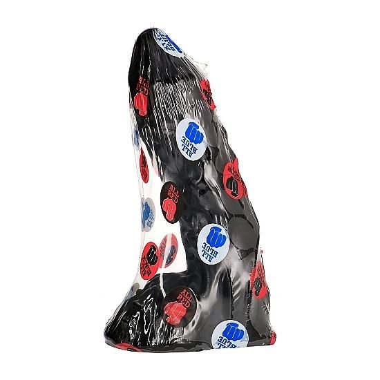 ALL BLACK - DILDO 23 CM - Toys "n" Us