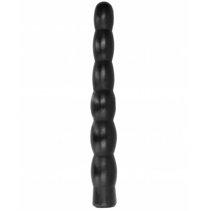 ALL BLACK - DILDO ANAL 32 CM - Toys "n" Us
