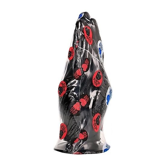 ALL BLACK - DILDO FISTING 21 CM - Toys "n" Us
