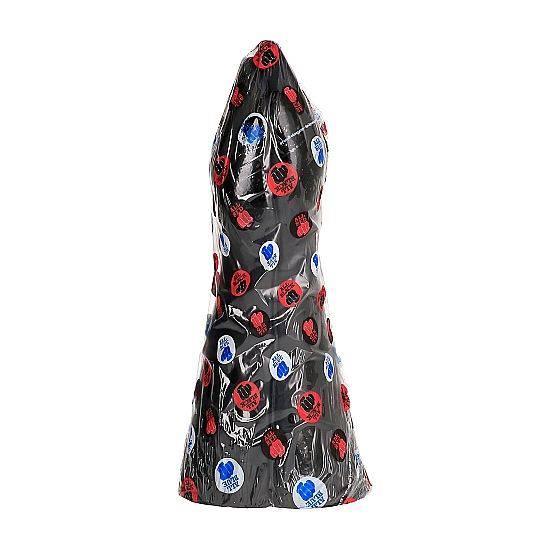 ALL BLACK - DILDO FISTING 39 CM - Toys "n" Us