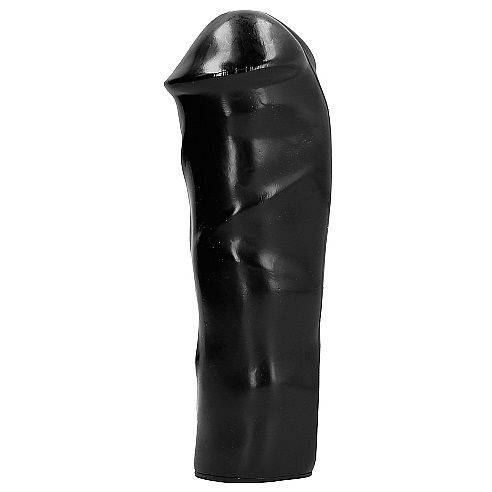 ALL BLACK - DILDO REALÍSTICO 20 CM - Toys "n" Us