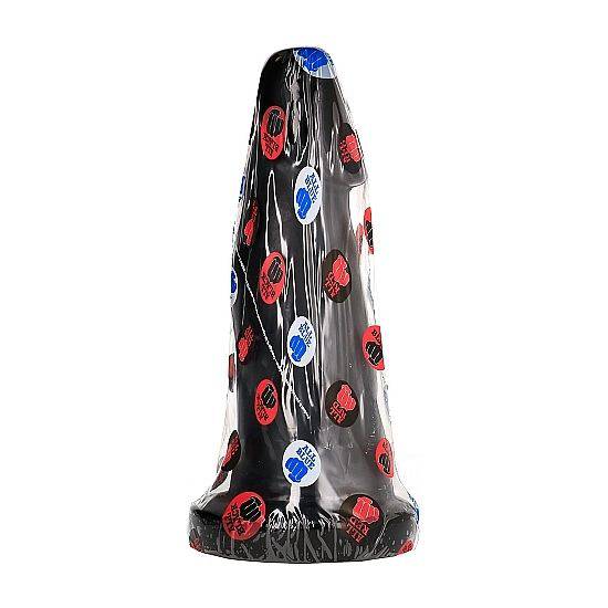 ALL BLACK - DONG 27 CM - Toys "n" Us