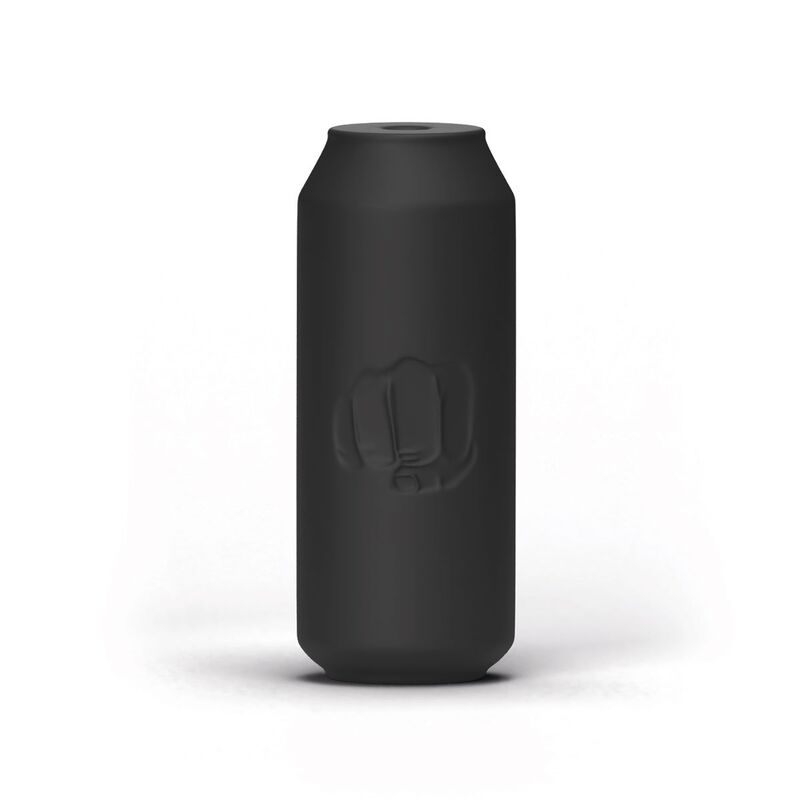 ALL BLACK - ENERGIA DO MASTURBADOR - Toys "n" Us