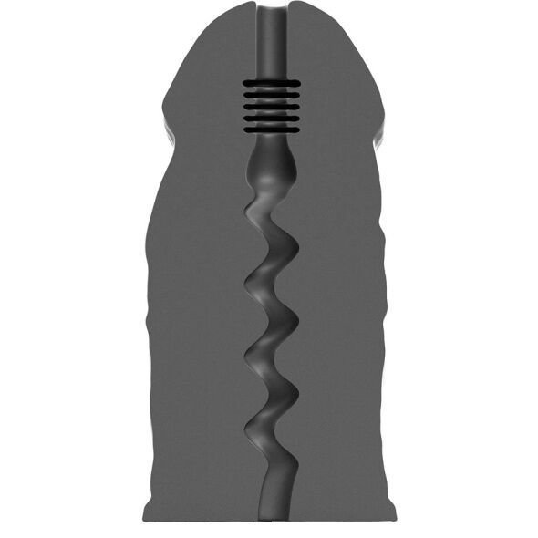 ALL BLACK - MASTUBADOR E - BOY - Toys "n" Us